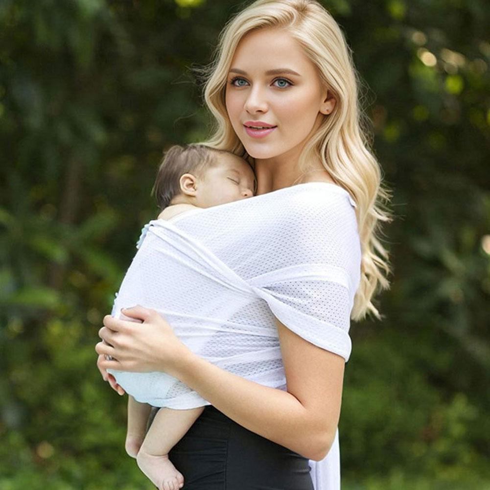 All in 1 Stretchy Baby Wrap El - Baby Wrap Stretchy recensione e prezzo