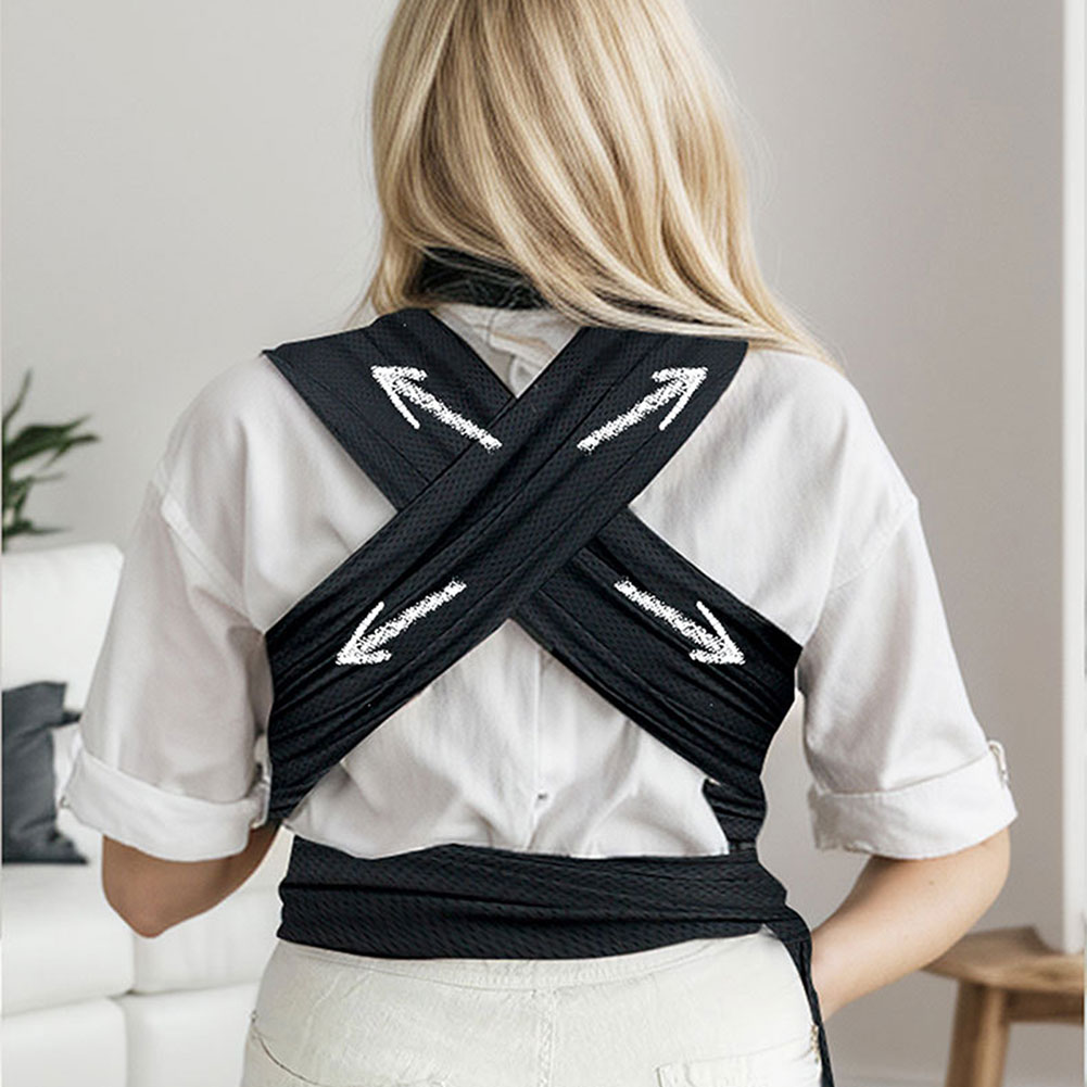 All in 1 Stretchy Baby Wrap El - Baby Wrap Stretchy recensione e prezzo
