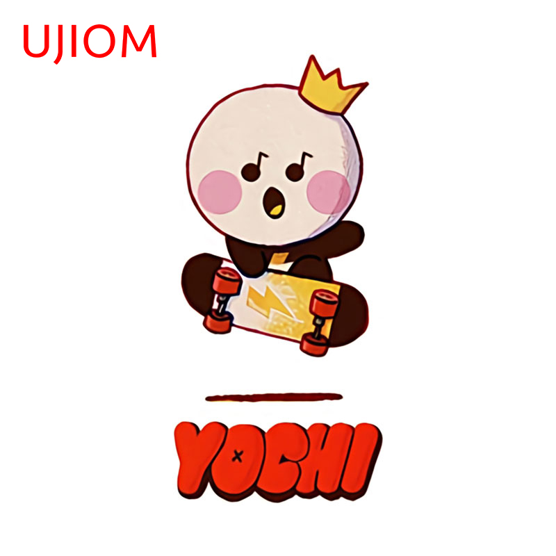 UJIOM 13cm X 6cm Anime TRUZ Th - Baby Nursery Wallpaper recensione e prezzo