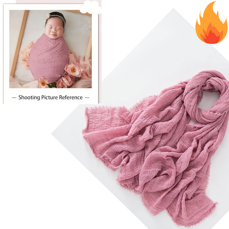 Photographer's Newborn Swaddle - Baby Wrap Stretchy recensione e prezzo