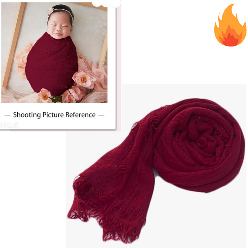 Photographer's Newborn Swaddle - Baby Wrap Stretchy recensione e prezzo