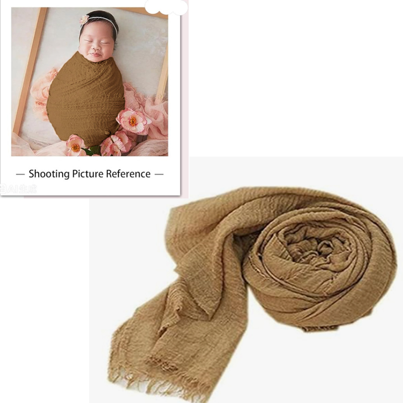 Photographer's Newborn Swaddle - Baby Wrap Stretchy recensione e prezzo