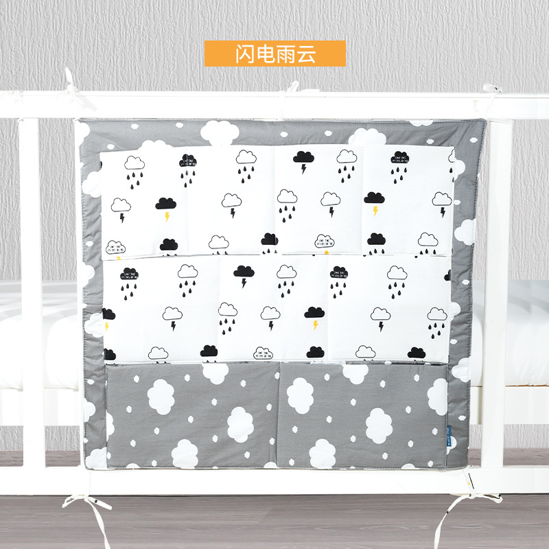 New Cotton Baby Bed Hanging St - Baby Nursery Bedding recensione e prezzo