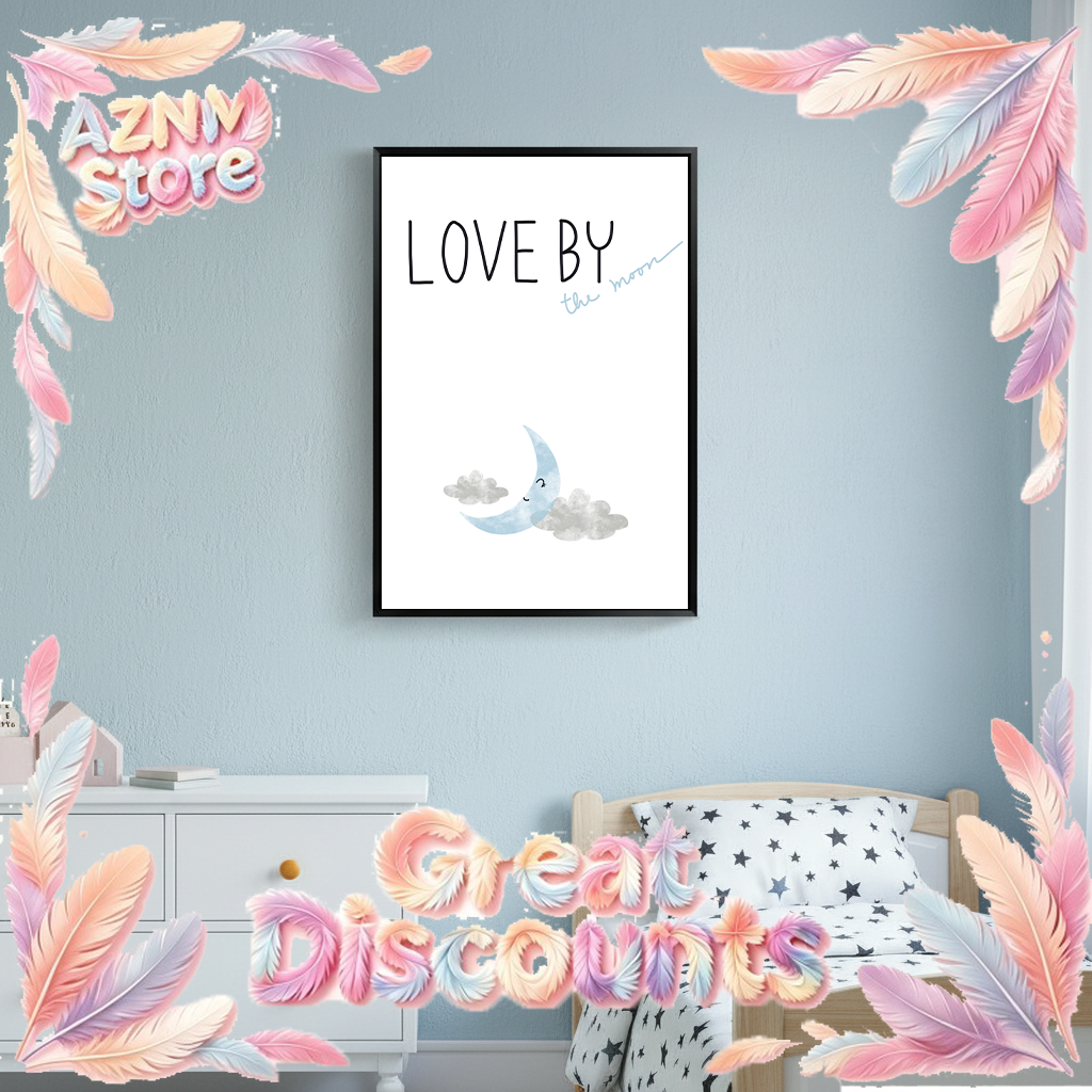 2026 Nursery Quotes Wall Art,  - Baby Nursery Quotes Wall Art recensione e prezzo