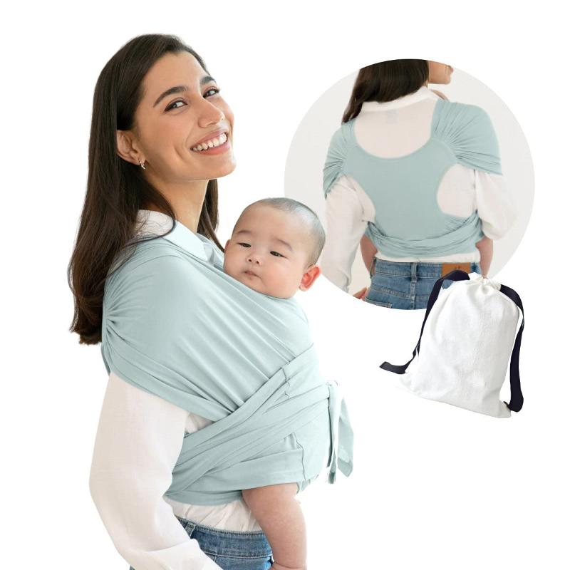 1 Piece Infant Newborn Adjusta - Baby Wrap Stretchy recensione e prezzo