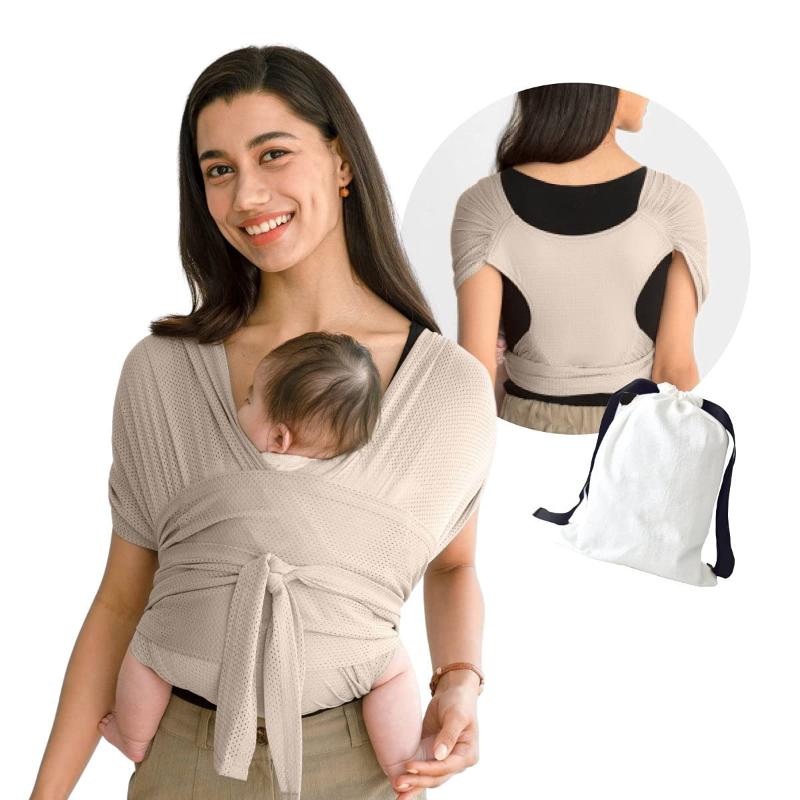 1 Piece Infant Newborn Adjusta - Baby Wrap Stretchy recensione e prezzo