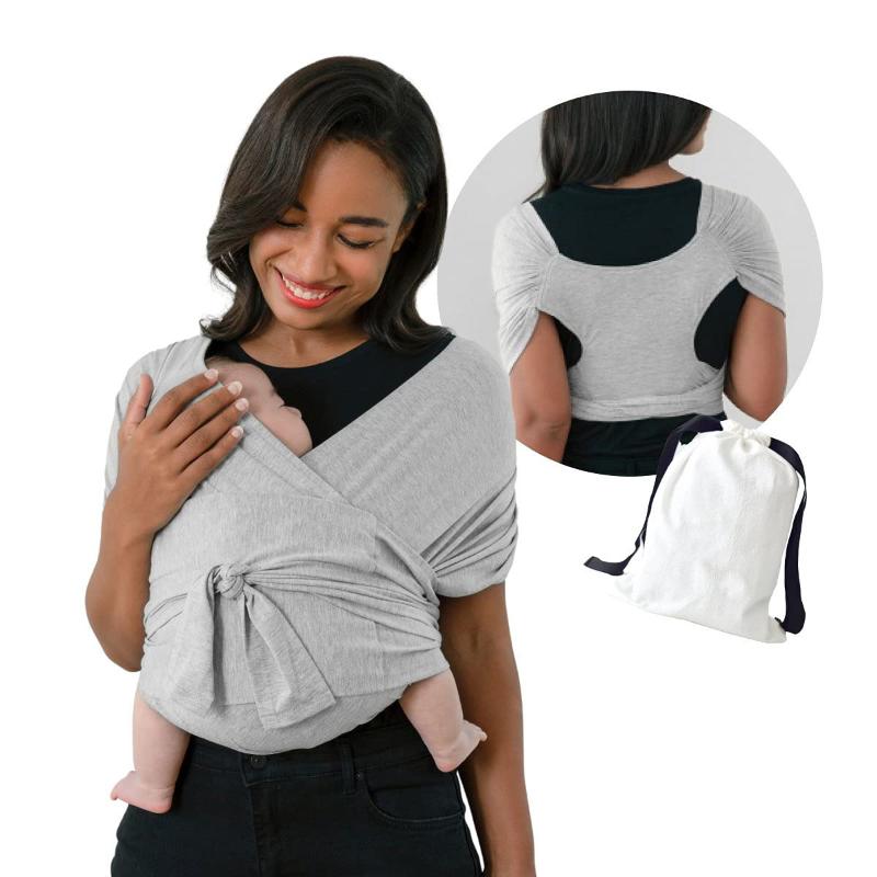 1 Piece Infant Newborn Adjusta - Baby Wrap Stretchy recensione e prezzo