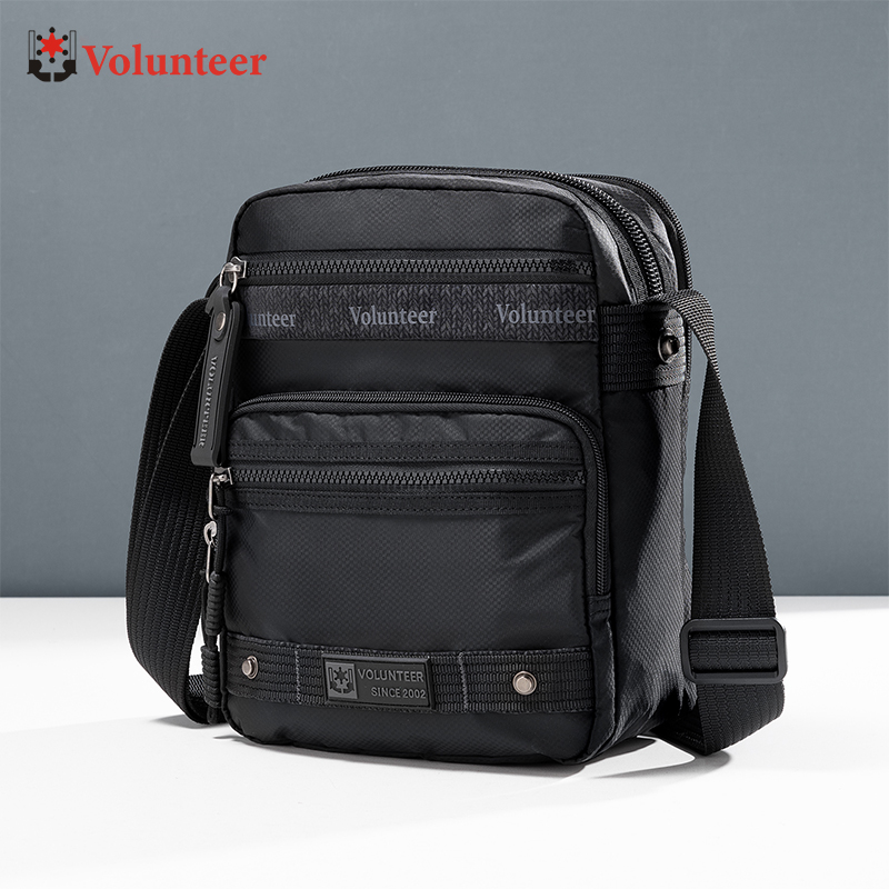 VOLUNTEER 7L Phone Crossbody B - Storage Basket Fabric recensione e prezzo