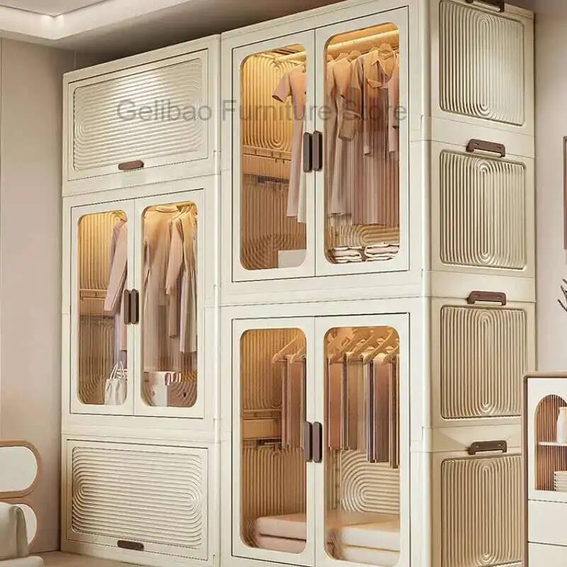 Toddler Wardrobe The Kid Mini  - Baby Nursery Storage recensione e prezzo