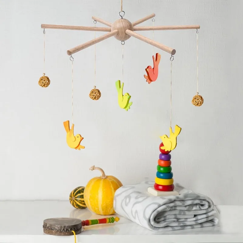 Baby Mobile Kit Frame DIY for  - Baby Nursery Diy recensione e prezzo