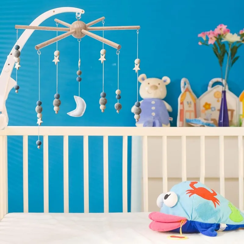Baby Mobile Kit Frame DIY for  - Baby Nursery Diy recensione e prezzo