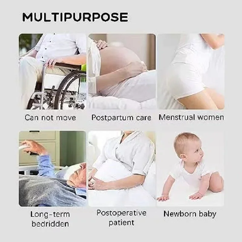 Waterproof Changing Pad Bedshe - Baby Nursery Carpet recensione e prezzo