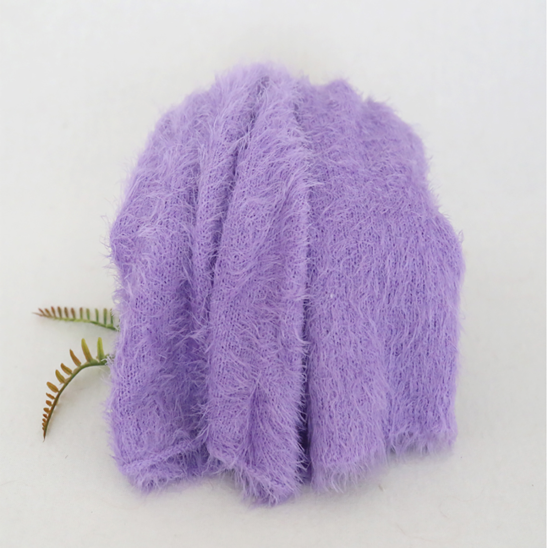 Vintage-Style Newborn Baby Kni - Baby Wrap Stretchy recensione e prezzo