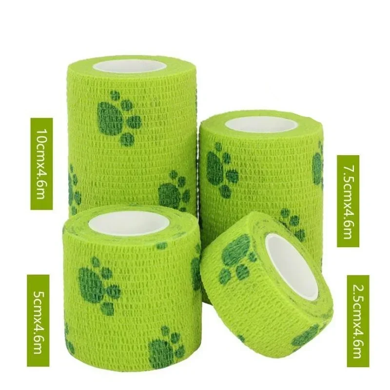 1 Roll Self-adhesive Elastic B - Baby Wrap Stretchy recensione e prezzo