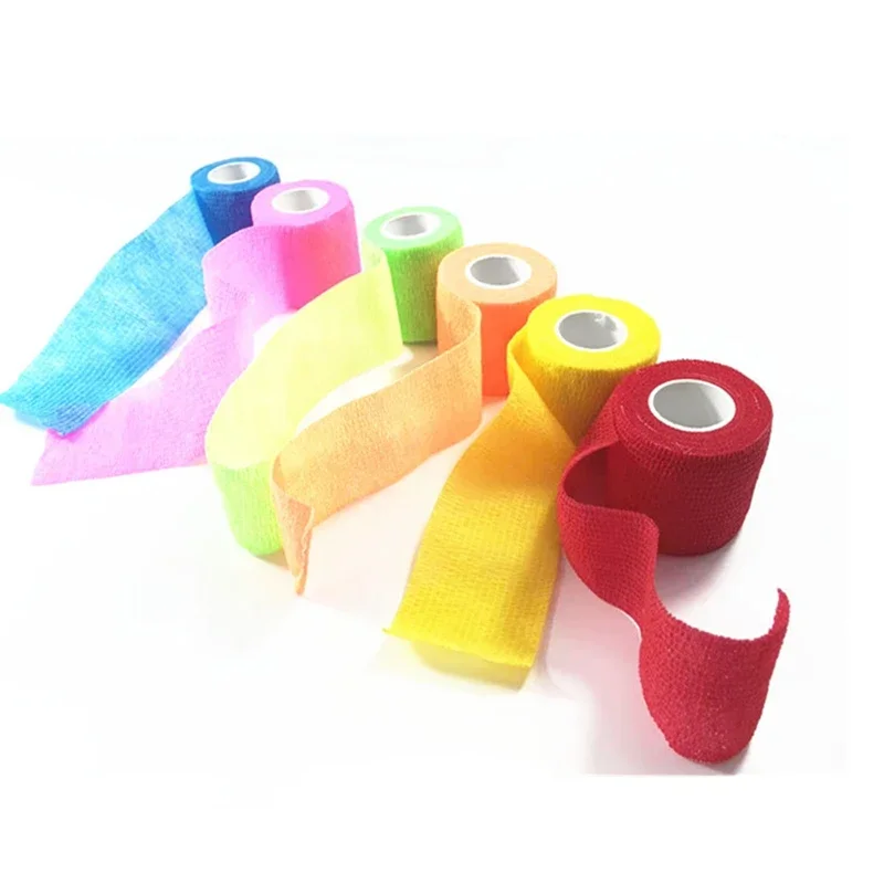1 Roll Self-adhesive Elastic B - Baby Wrap Stretchy recensione e prezzo