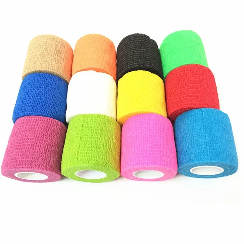 1 Roll Self-adhesive Elastic B - Baby Wrap Stretchy recensione e prezzo