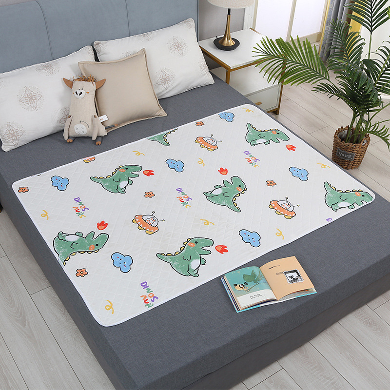 Waterproof Washable Mattress U - Baby Nursery Carpet recensione e prezzo