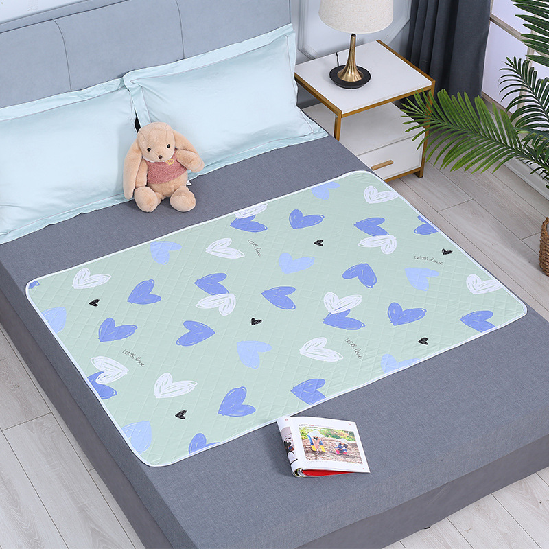 Waterproof Washable Mattress U - Baby Nursery Carpet recensione e prezzo