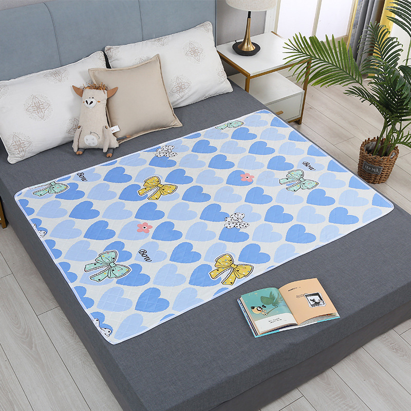 Waterproof Washable Mattress U - Baby Nursery Carpet recensione e prezzo