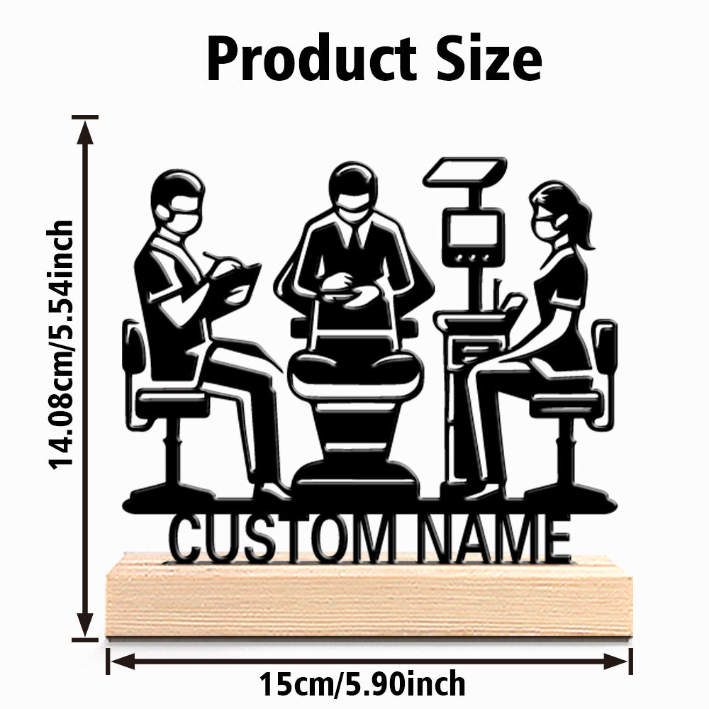 1pc Cartoon Personalized Custo - Baby Nursery Usa recensione e prezzo
