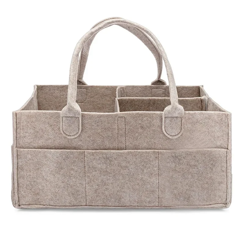 Baby diaper ball bag Organizer - Baby Nursery Storage recensione e prezzo