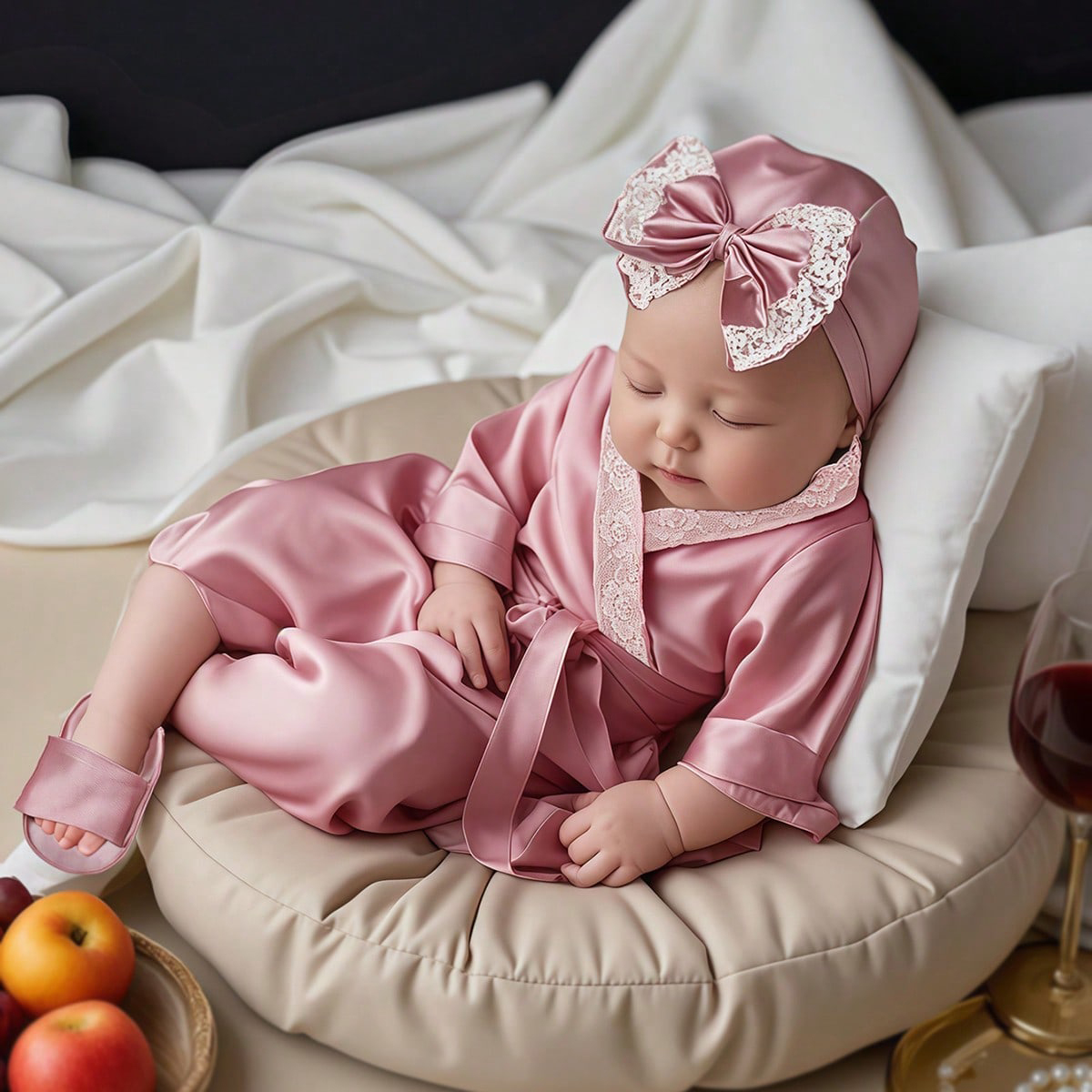 Ylsteed Newborn photography ou - Baby Nursery Set recensione e prezzo