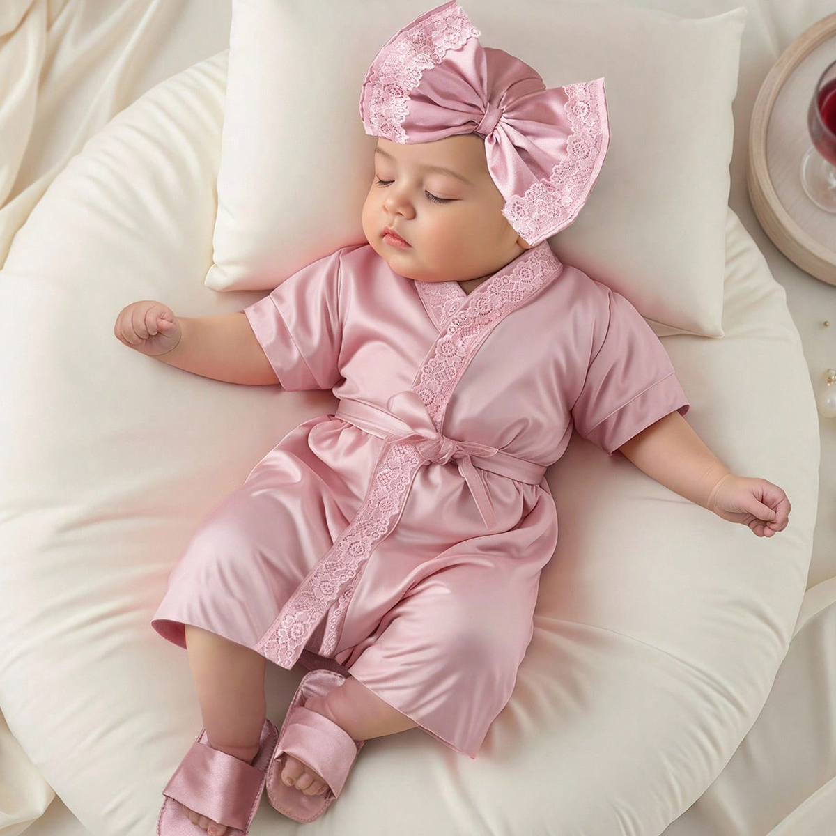 Ylsteed Newborn photography ou - Baby Nursery Set recensione e prezzo