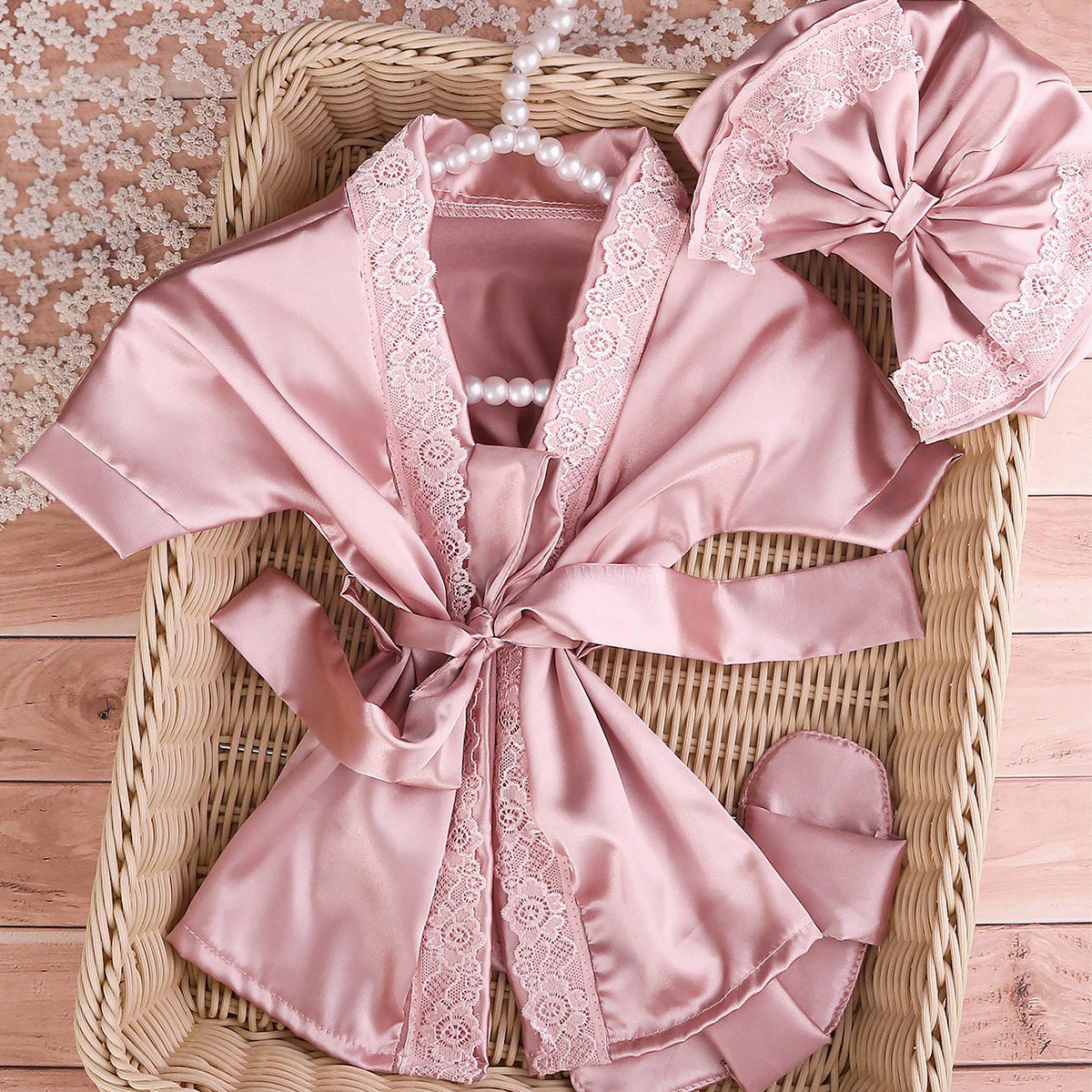 Ylsteed Newborn photography ou - Baby Nursery Set recensione e prezzo