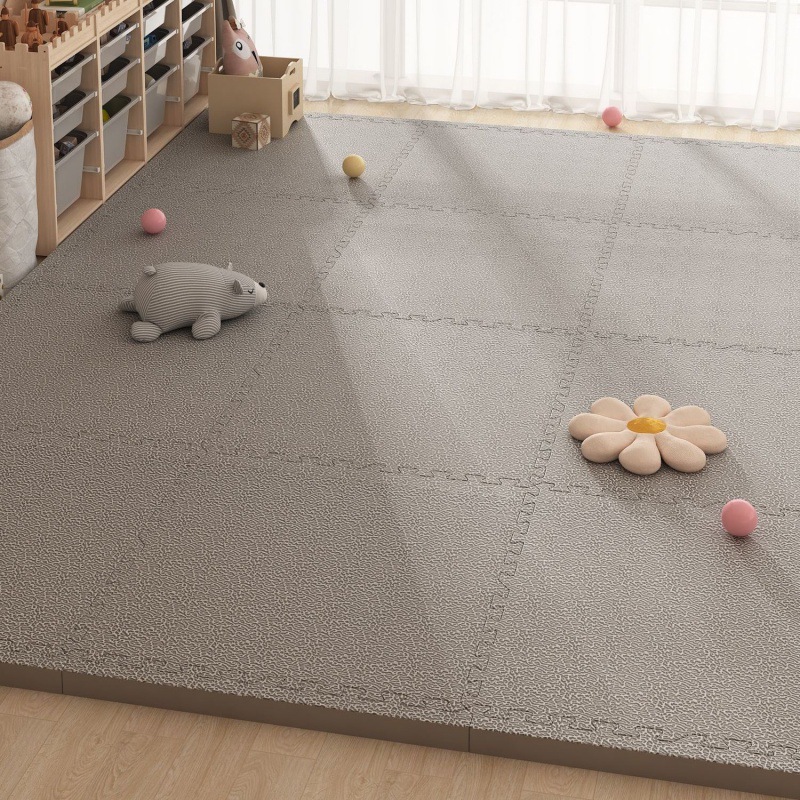 Gym Baby Play Mat EVA Foam Puz - Baby Nursery Carpet recensione e prezzo