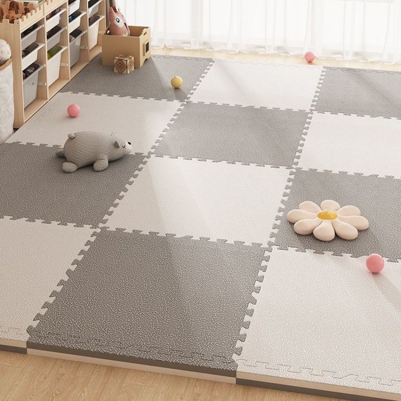 Gym Baby Play Mat EVA Foam Puz - Baby Nursery Carpet recensione e prezzo