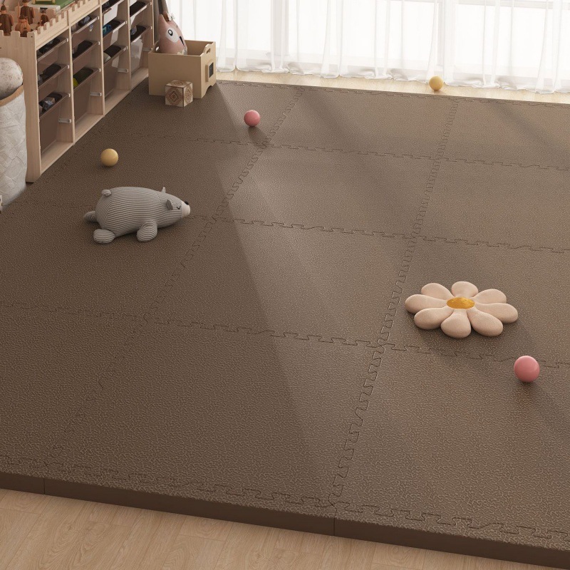 Gym Baby Play Mat EVA Foam Puz - Baby Nursery Carpet recensione e prezzo