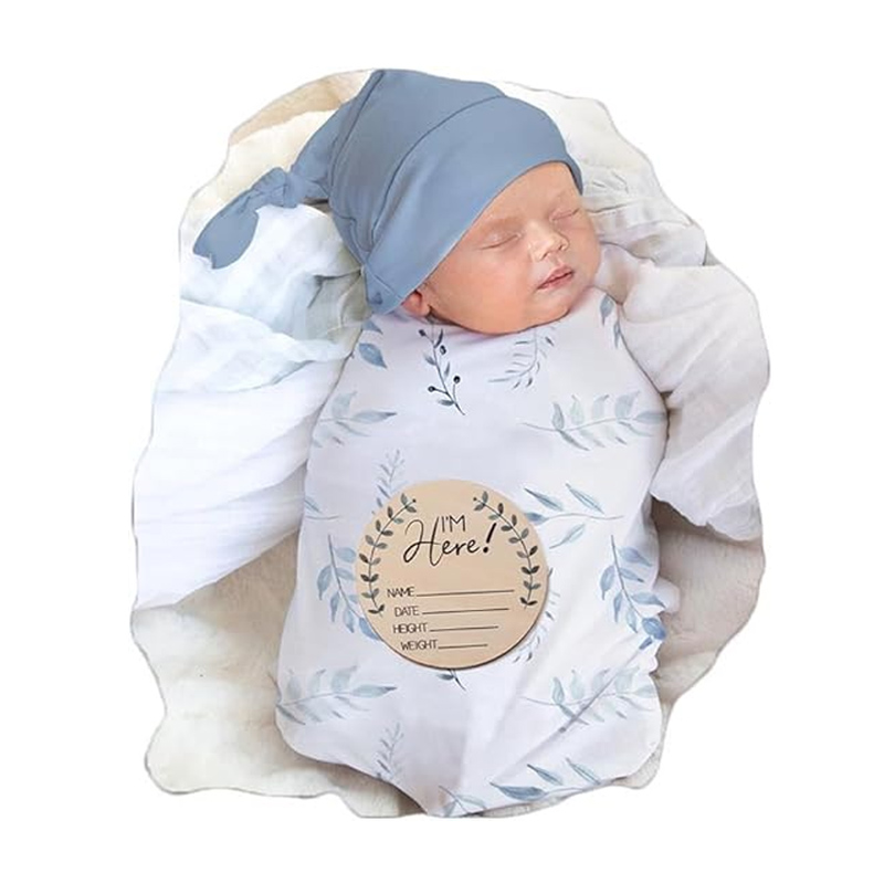 Ylsteed Baby Swaddle Blanket a - Baby Nursery Set recensione e prezzo