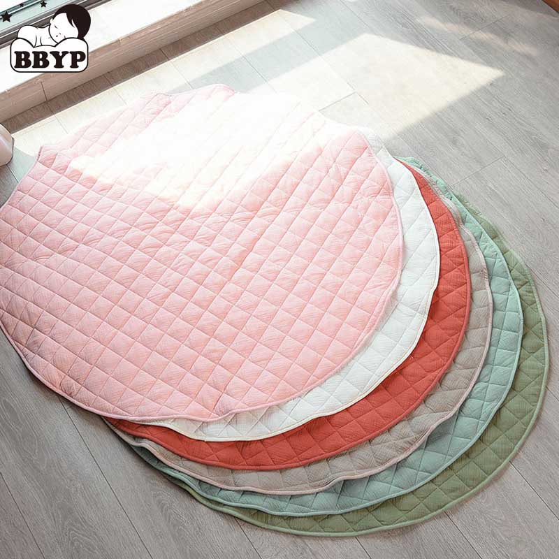 115cm Play Mat Lattice Baby Ma - Baby Nursery Carpet recensione e prezzo