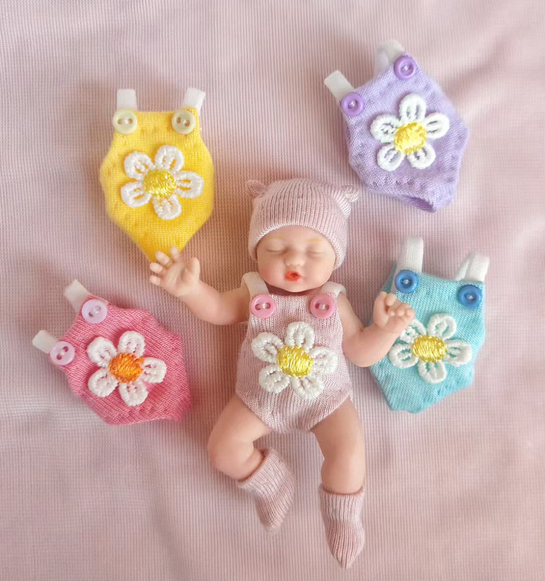 Only Doll Clothing Zuru Myster - Storage Basket Fabric recensione e prezzo