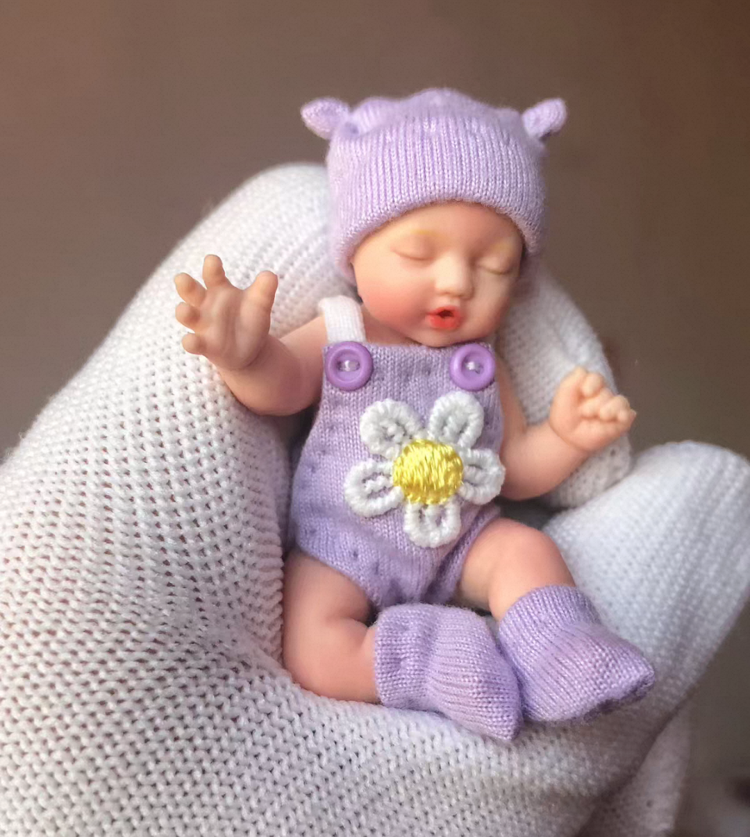 Only Doll Clothing Zuru Myster - Storage Basket Fabric recensione e prezzo
