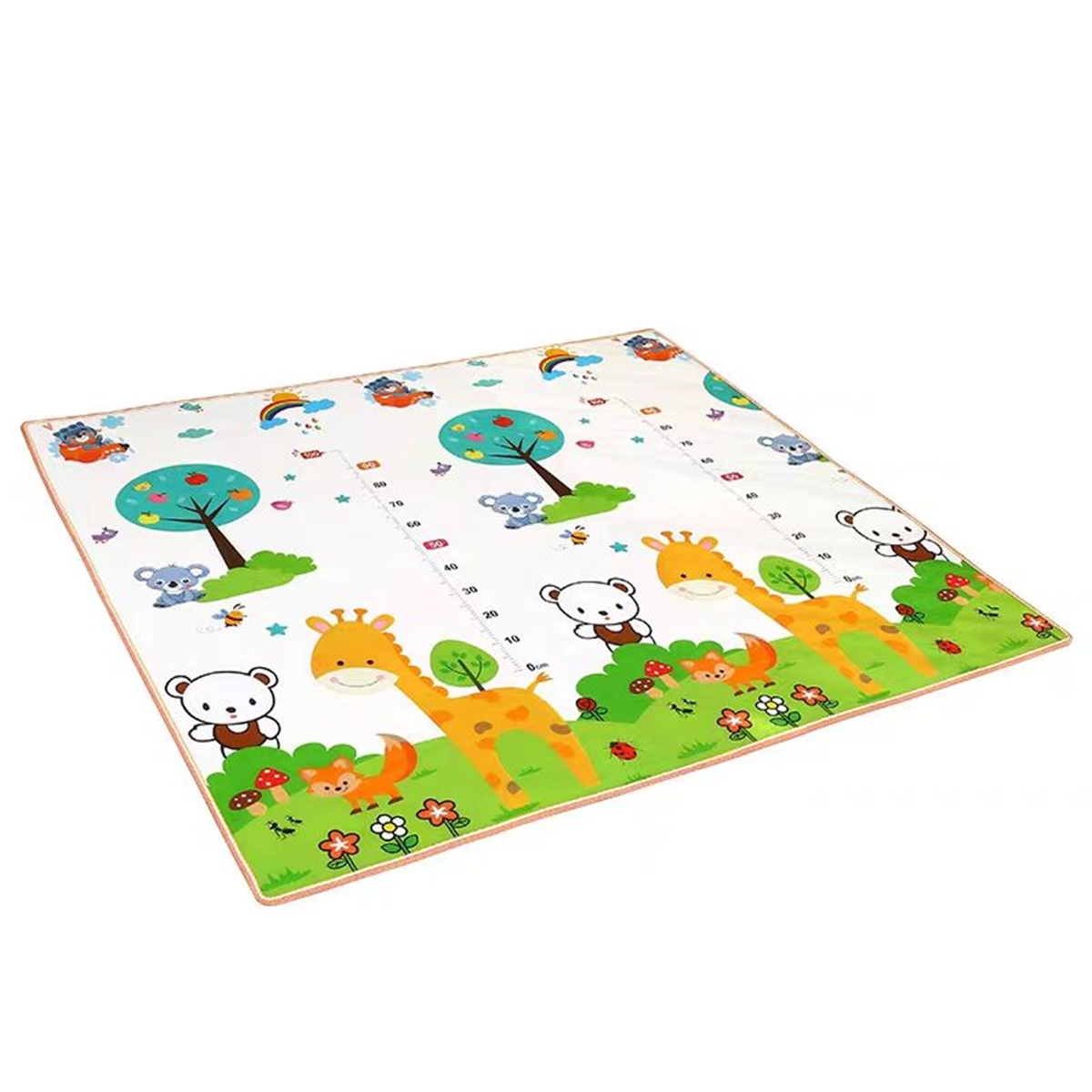 1cm/0.5cm Thicken Cute Little  - Baby Nursery Carpet recensione e prezzo