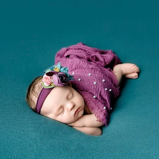 90x170cm Photo Shoot Prop Soft - Baby Wrap Stretchy recensione e prezzo