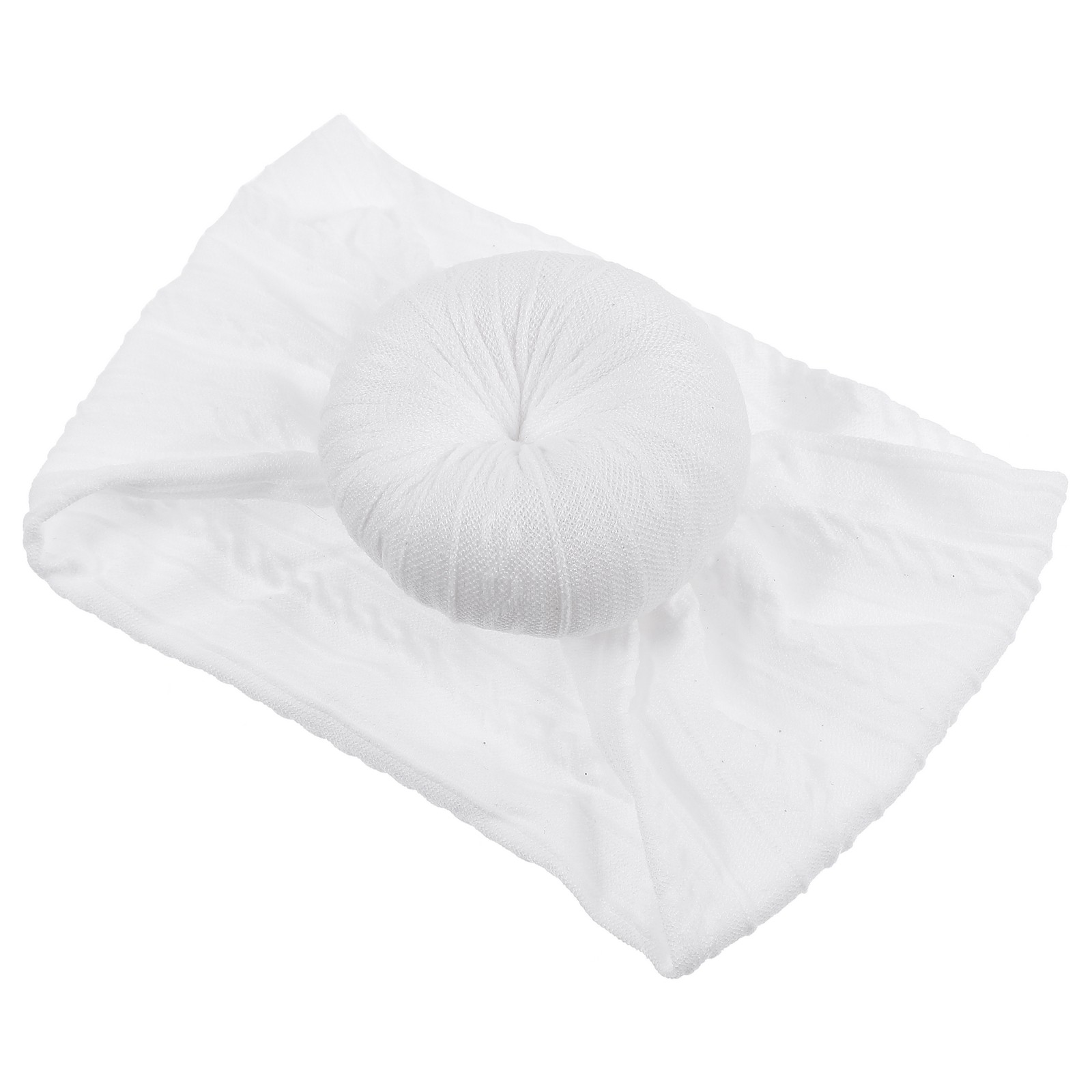 Donuts Headband Baby Knot Head - Baby Wrap Stretchy recensione e prezzo