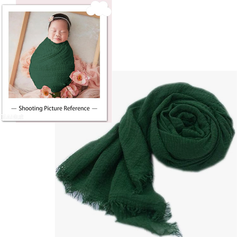 Premium Baby Swaddle Wrap for  - Baby Wrap Stretchy recensione e prezzo