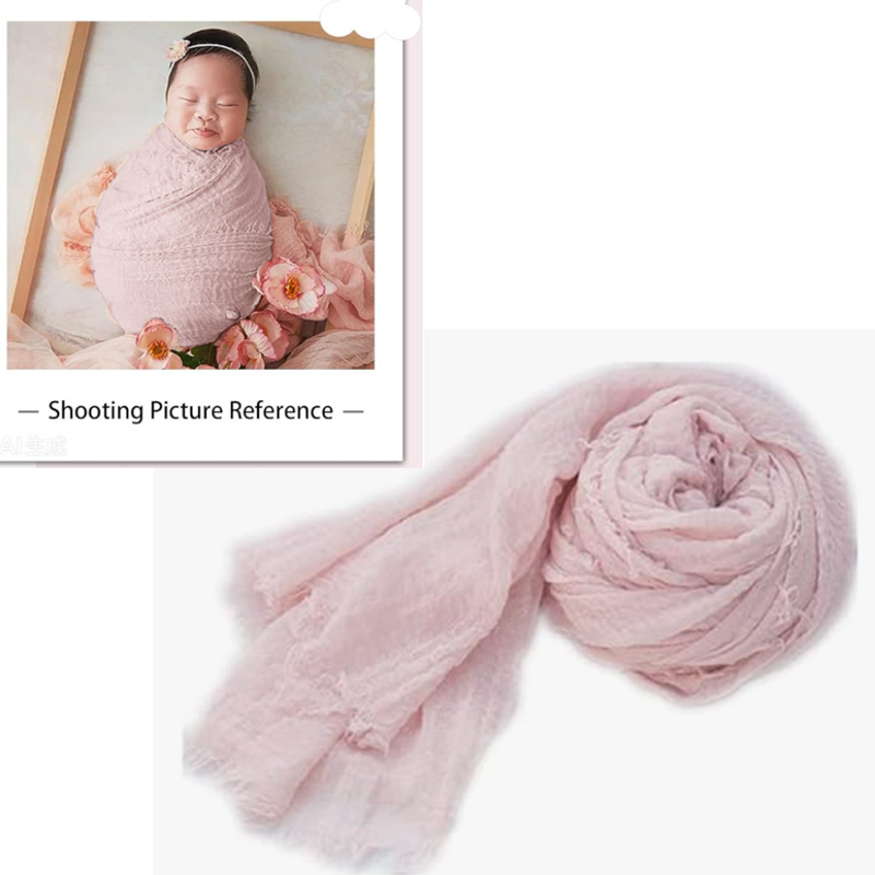 Premium Baby Swaddle Wrap for  - Baby Wrap Stretchy recensione e prezzo