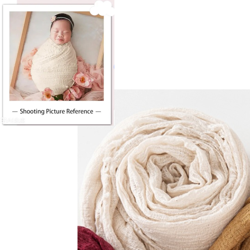 Premium Baby Swaddle Wrap for  - Baby Wrap Stretchy recensione e prezzo
