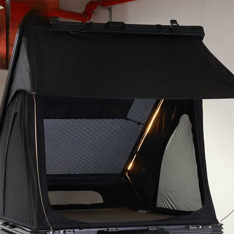 Hot Selling HOTO Roof Box XL 4 - Storage Basket Fabric recensione e prezzo