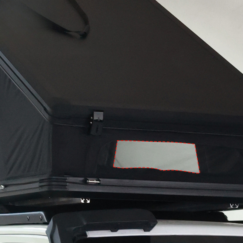 Hot Selling HOTO Roof Box XL 4 - Storage Basket Fabric recensione e prezzo