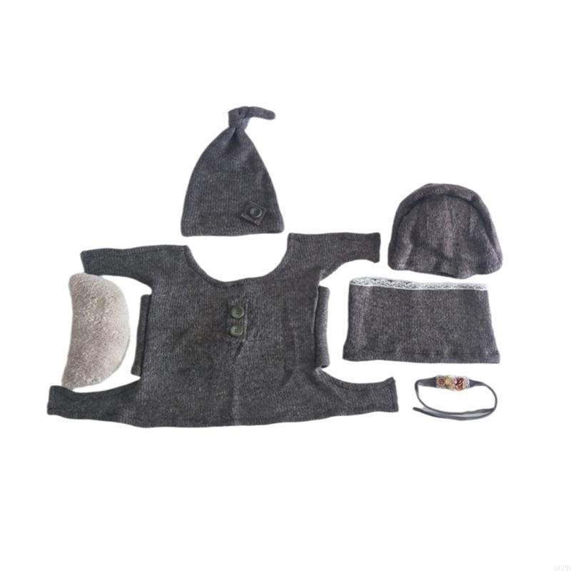   Baby Photography Props Hat W - Baby Wrap Stretchy recensione e prezzo