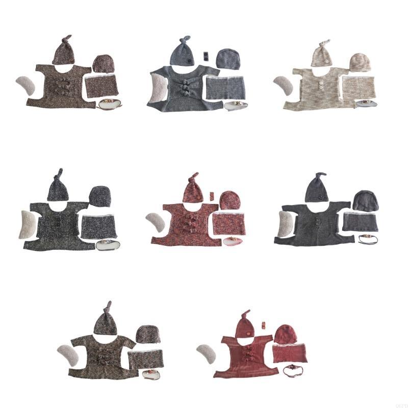   Baby Photography Props Hat W - Baby Wrap Stretchy recensione e prezzo