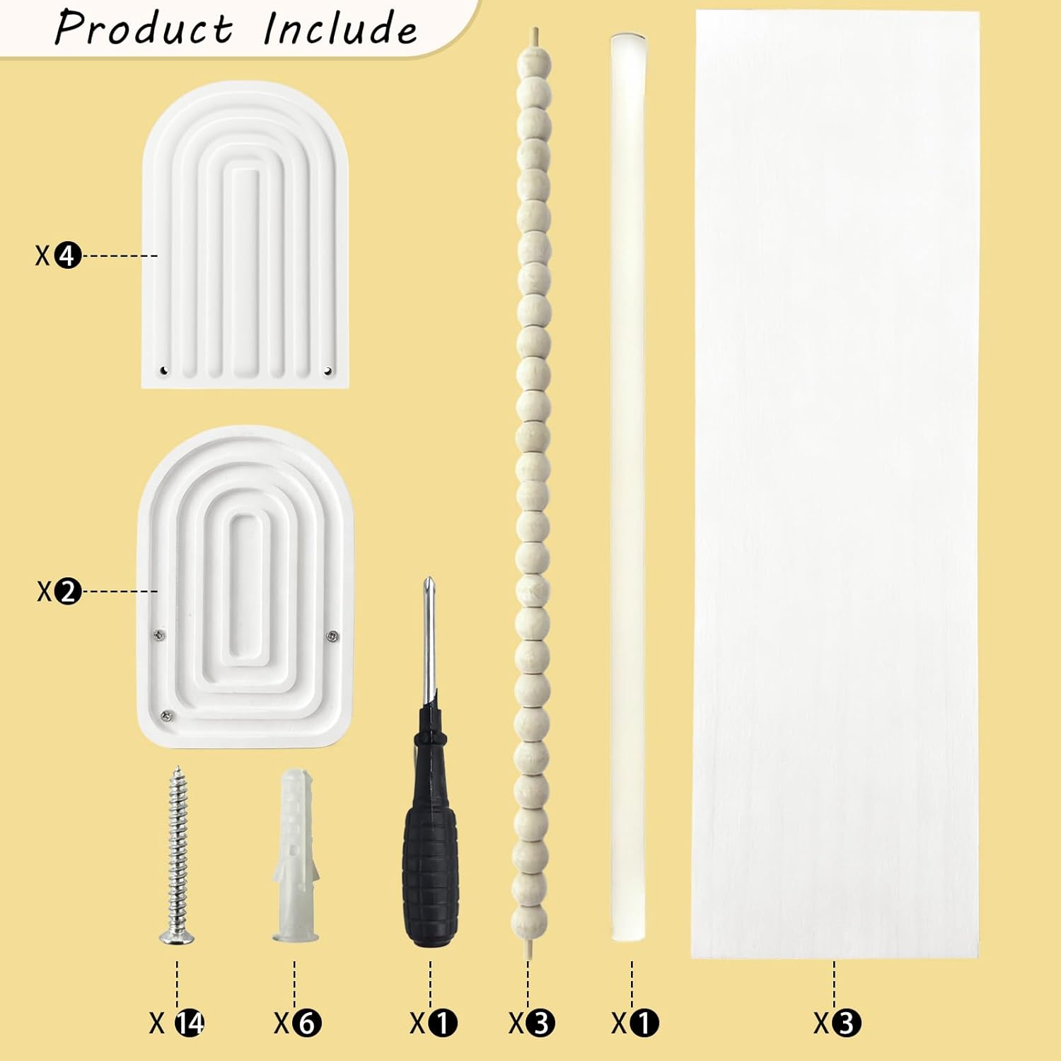 Nursery Book Shelves For Wall  - Baby Nursery Floating Shelves recensione e prezzo