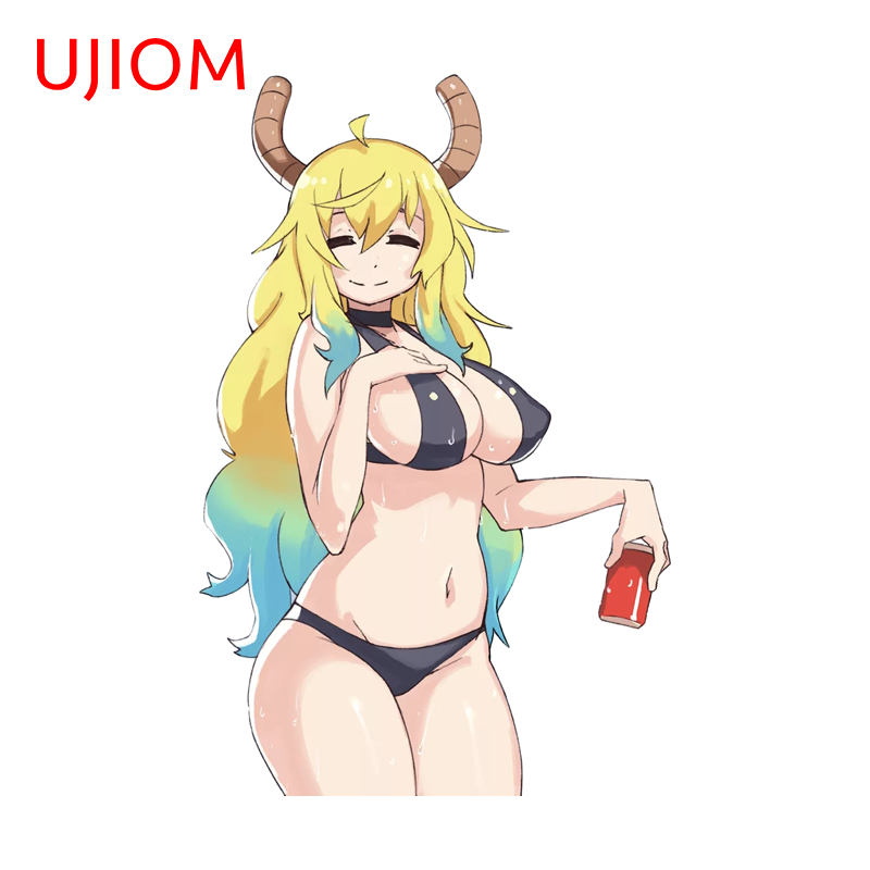 UJIOM Sexy And Cute Bikini Gir - Baby Nursery Wallpaper Girl recensione e prezzo