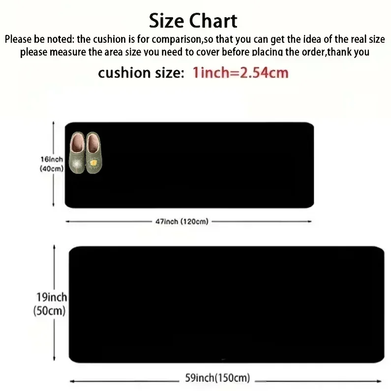 Tropical Jungle Runner Rug Saf - Baby Nursery Jungle Rug recensione e prezzo