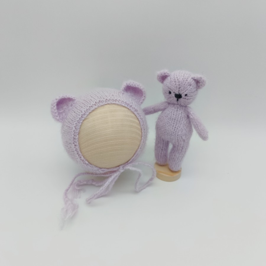 Newborn Photography Props Hat  - Baby Nursery Set recensione e prezzo