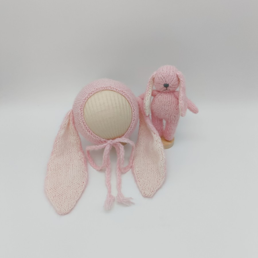 Newborn Photography Props Hat  - Baby Nursery Set recensione e prezzo